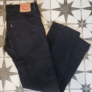 Levis 501